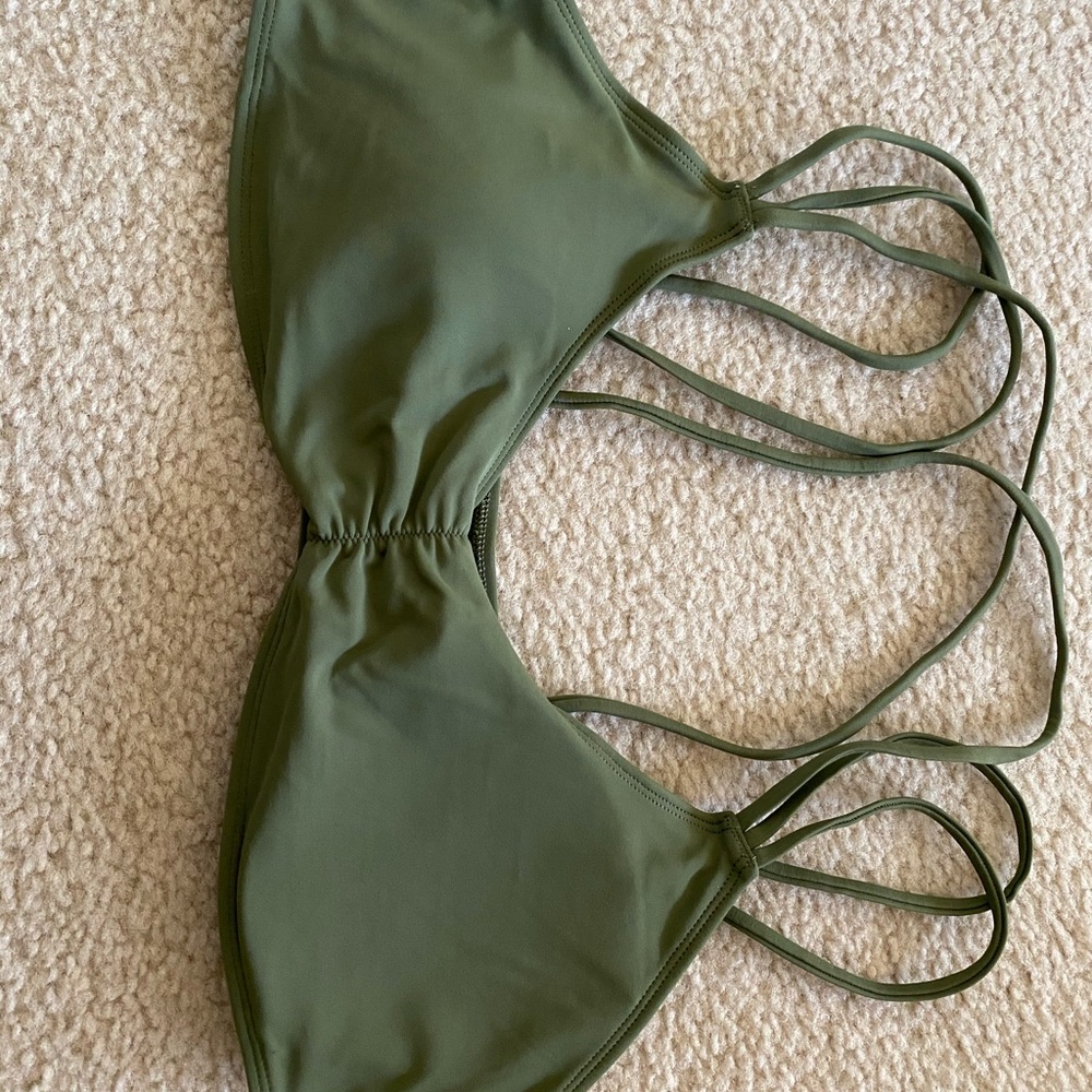 Bikini Top